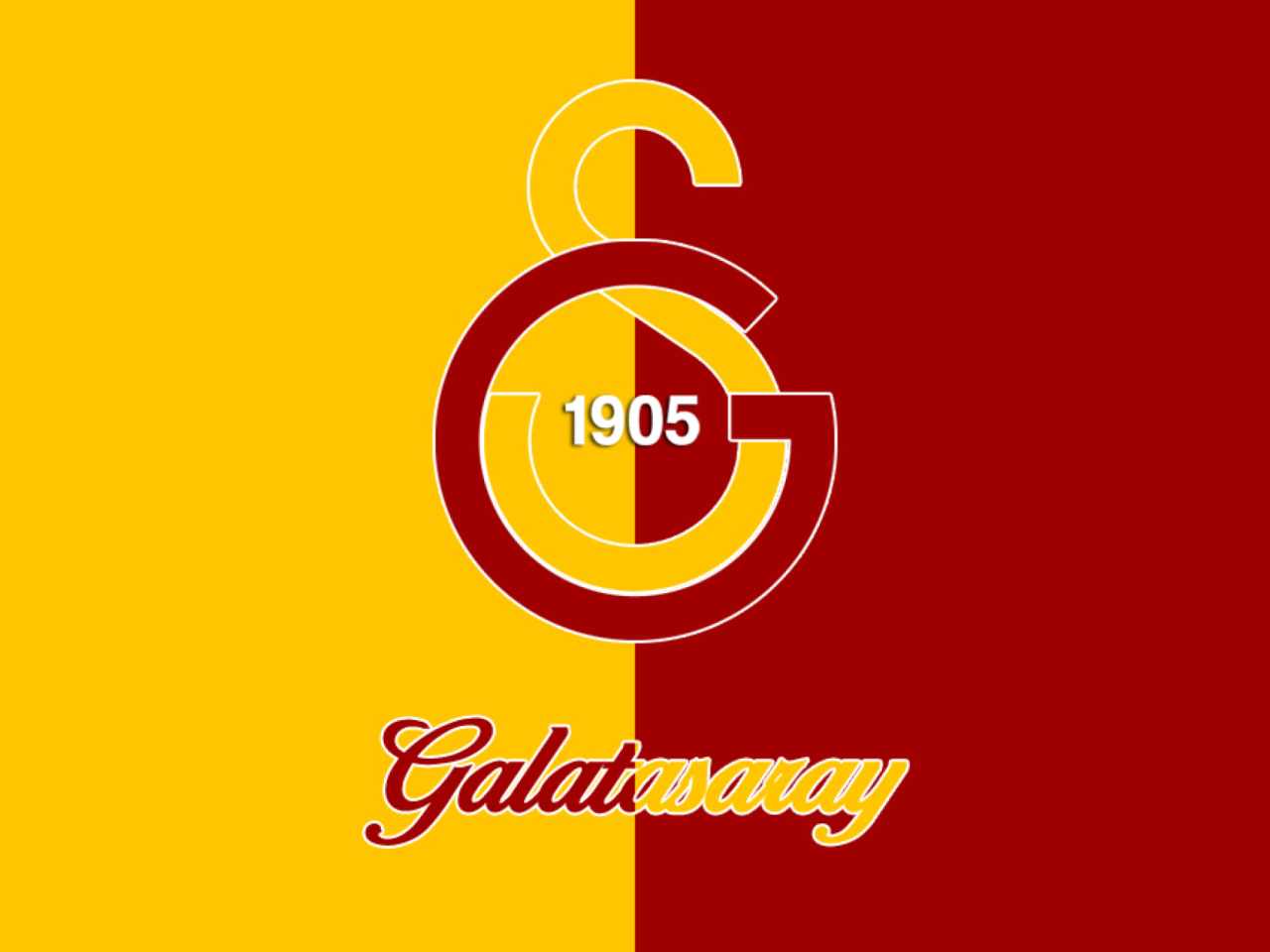 Обои Galatasaray 1280x960