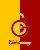 Sfondi Galatasaray 128x160