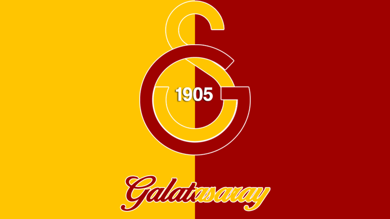 Sfondi Galatasaray 1600x900