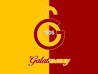 Fondo de pantalla Galatasaray 320x240