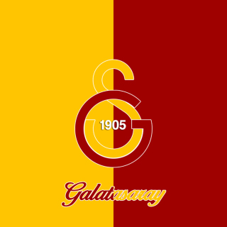 Galatasaray papel de parede para celular para iPad mini