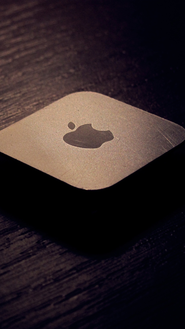 Das Apple Ipod Music Wallpaper 640x1136