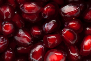 Pomegranate - Obrázkek zdarma pro Motorola DROID