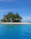 Sfondi Bunaken, Indonesia 128x160