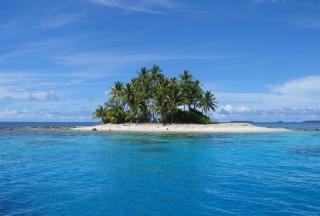 Bunaken, Indonesia - Obrázkek zdarma pro Google Nexus 5