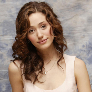 Emmy Rossum sfondi gratuiti per 128x128