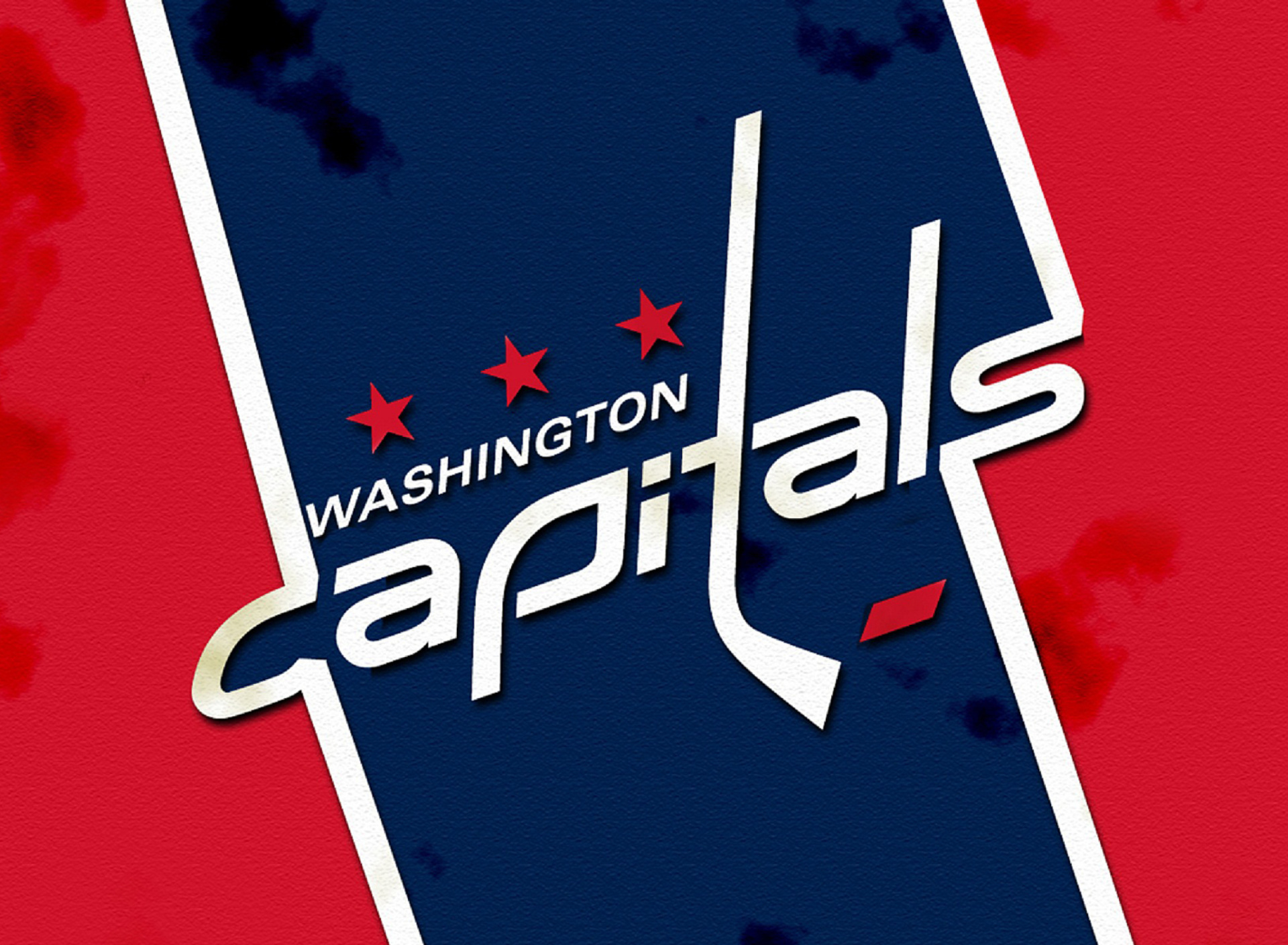 Washington Capitals NHL wallpaper 1920x1408