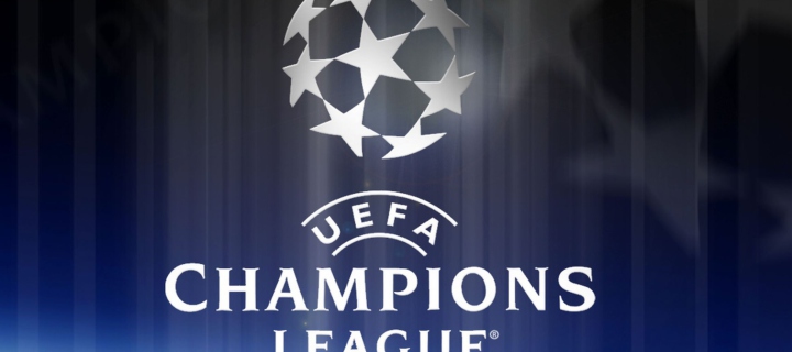Screenshot №1 pro téma Champions League 720x320