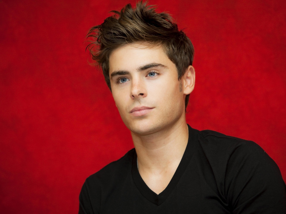 Zac Efron screenshot #1 1152x864