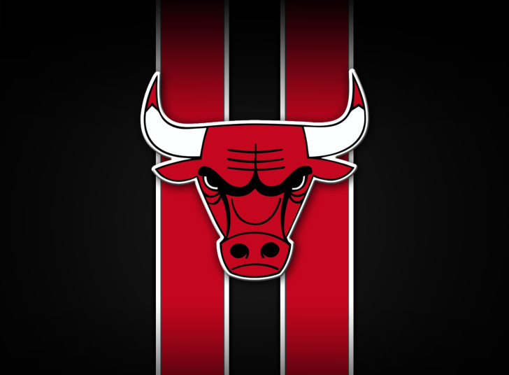 Screenshot №1 pro téma Chicago Bulls