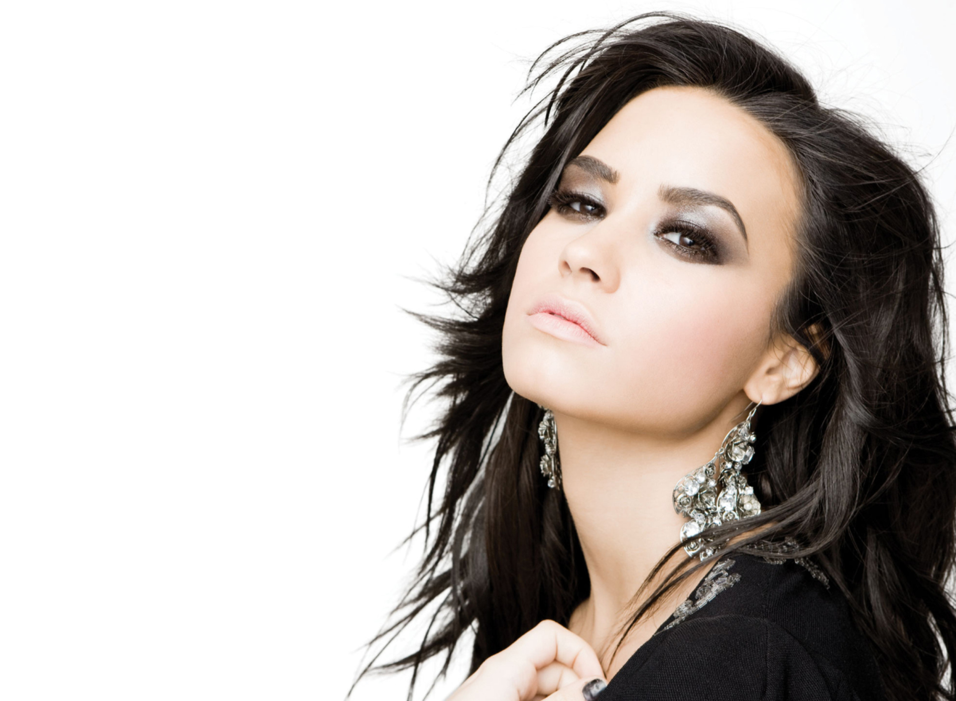 Обои Demi Lovato 1920x1408