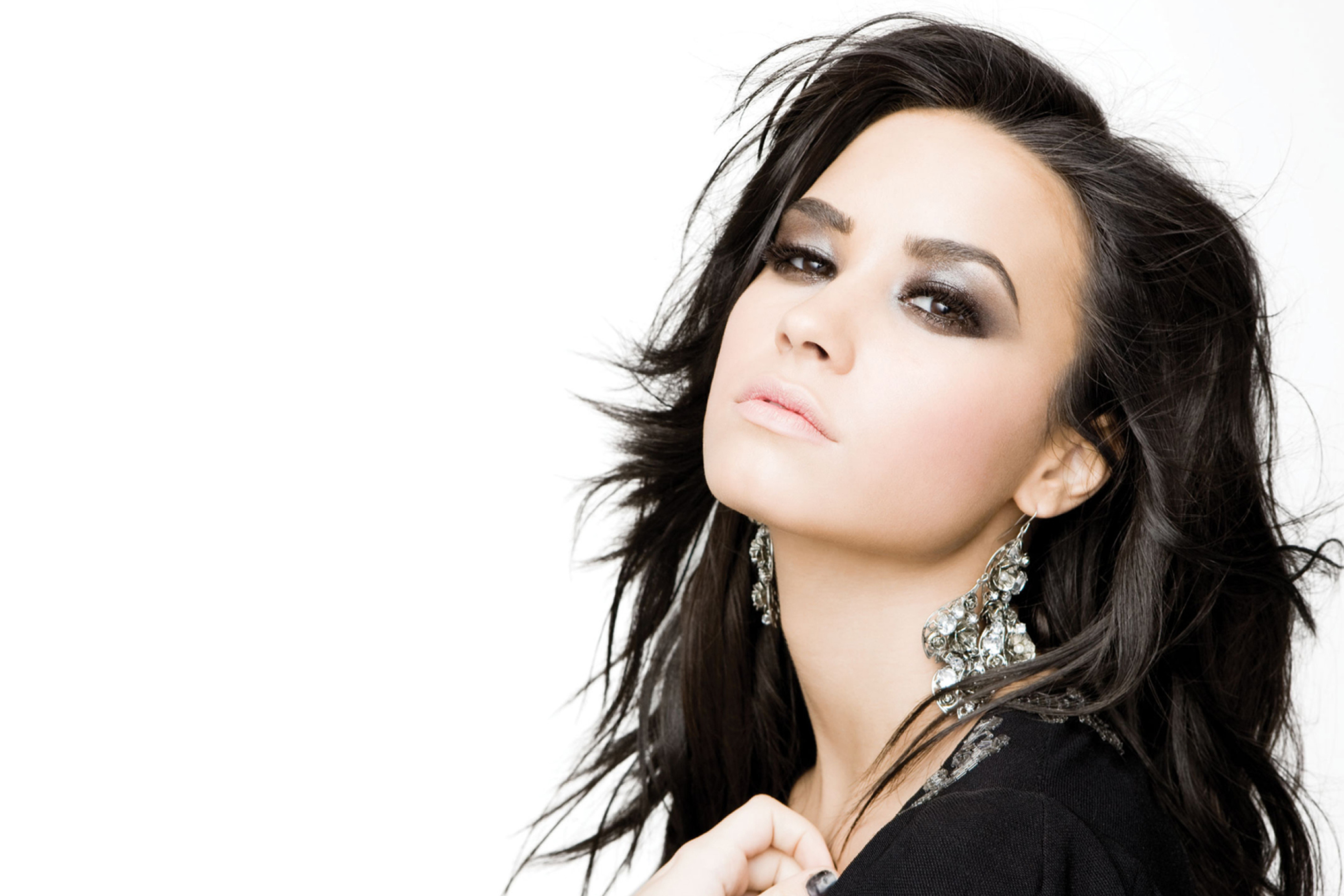 Обои Demi Lovato 2880x1920