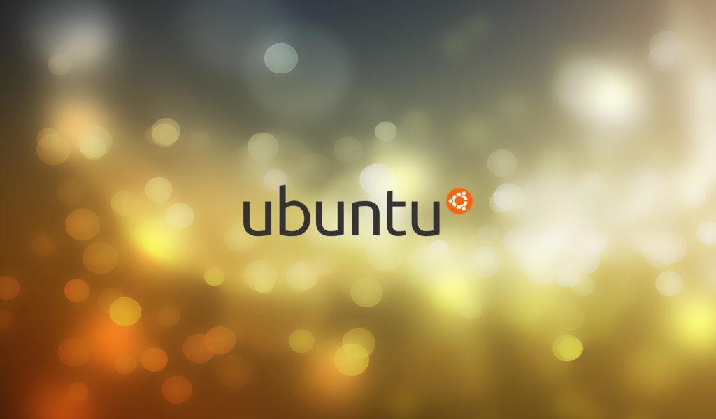 Screenshot №1 pro téma Ubuntu OS 1024x600