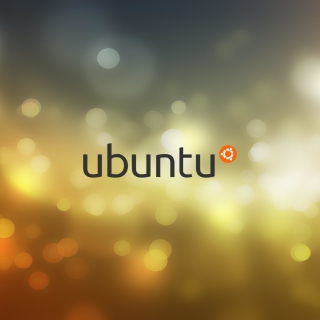 Картинка Ubuntu OS на телефон iPad 2