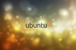 Картинка Ubuntu OS на телефон