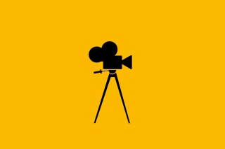 Mickey Mouse Camera - Obrázkek zdarma pro Samsung Galaxy A3