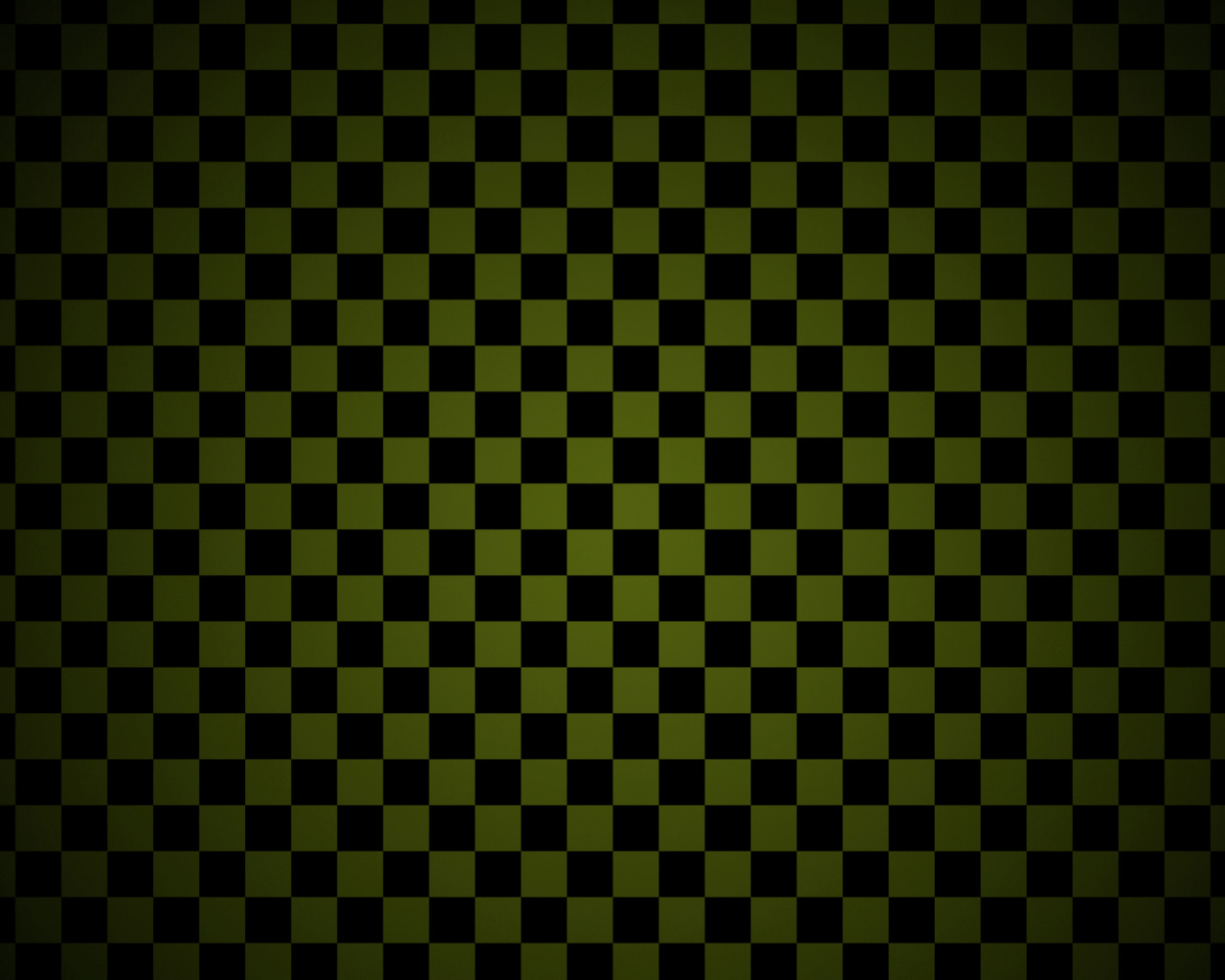 Green Pattern screenshot #1 1280x1024