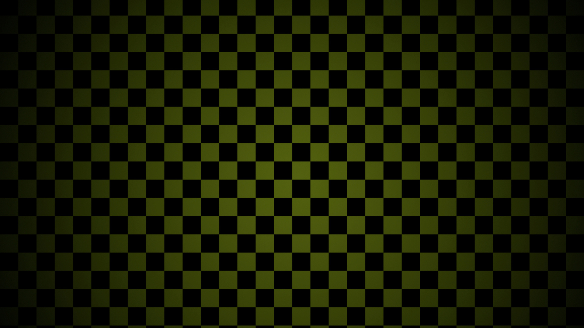 Screenshot №1 pro téma Green Pattern 1920x1080