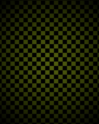 Green Pattern - Obrázkek zdarma pro Nokia Asha 308