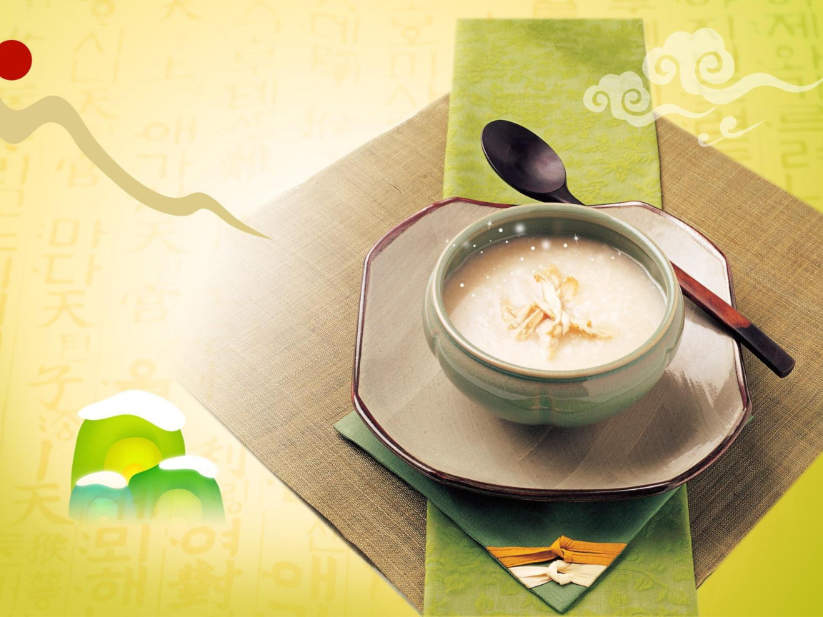 Magic Soup wallpaper 1152x864