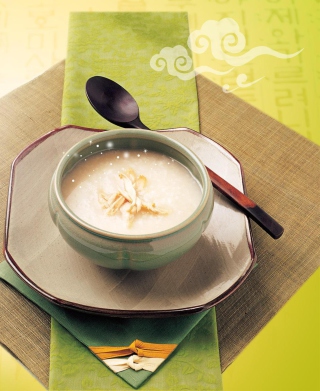 Magic Soup Background for Nokia X2