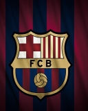 Das Barcelona Fc Wallpaper 128x160