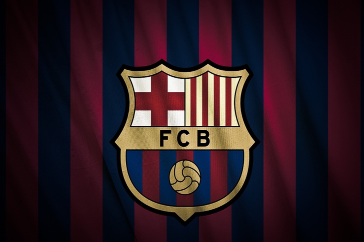 Screenshot №1 pro téma Barcelona Fc