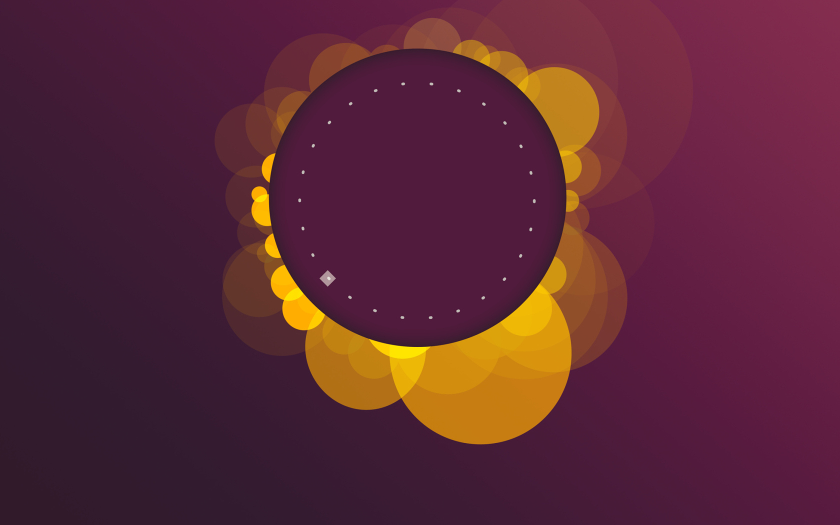 Screenshot №1 pro téma Ubuntu 1680x1050