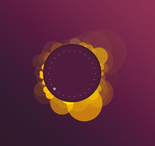 Ubuntu - Obrázkek zdarma pro iPad 3