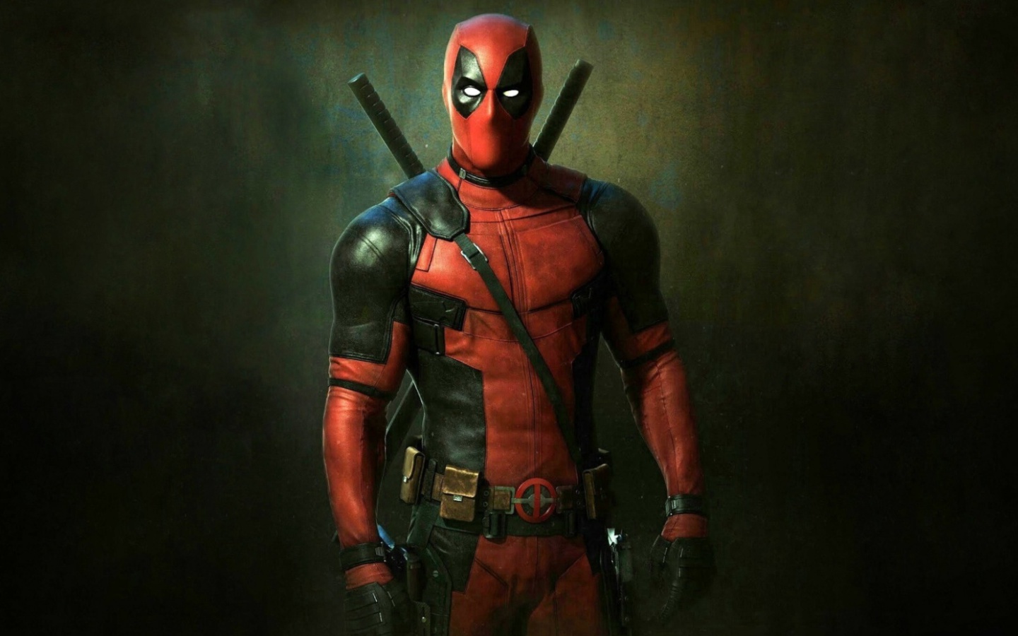 Ryan Reynolds as Deadpool screenshot #1 1440x900