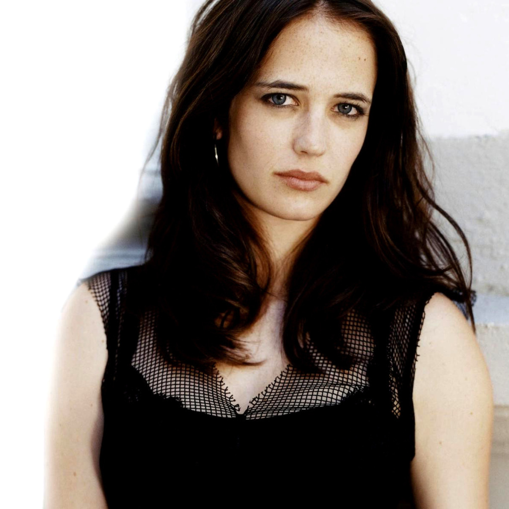 Screenshot №1 pro téma Eva Green Photo 1024x1024