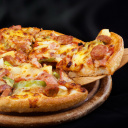 Sfondi Pizza from Pizza Hut 128x128