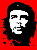 Das Che Guevara Wallpaper 132x176