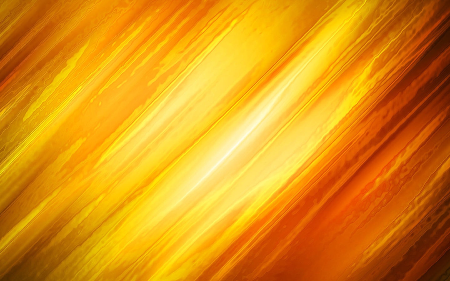 Screenshot №1 pro téma Abstract Yellow And Orange Background 1440x900