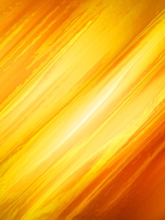 Fondo de pantalla Abstract Yellow And Orange Background 240x320