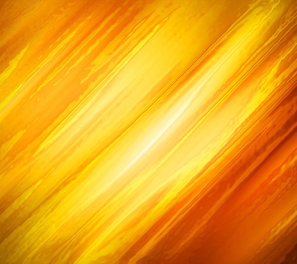 Screenshot №1 pro téma Abstract Yellow And Orange Background 960x854