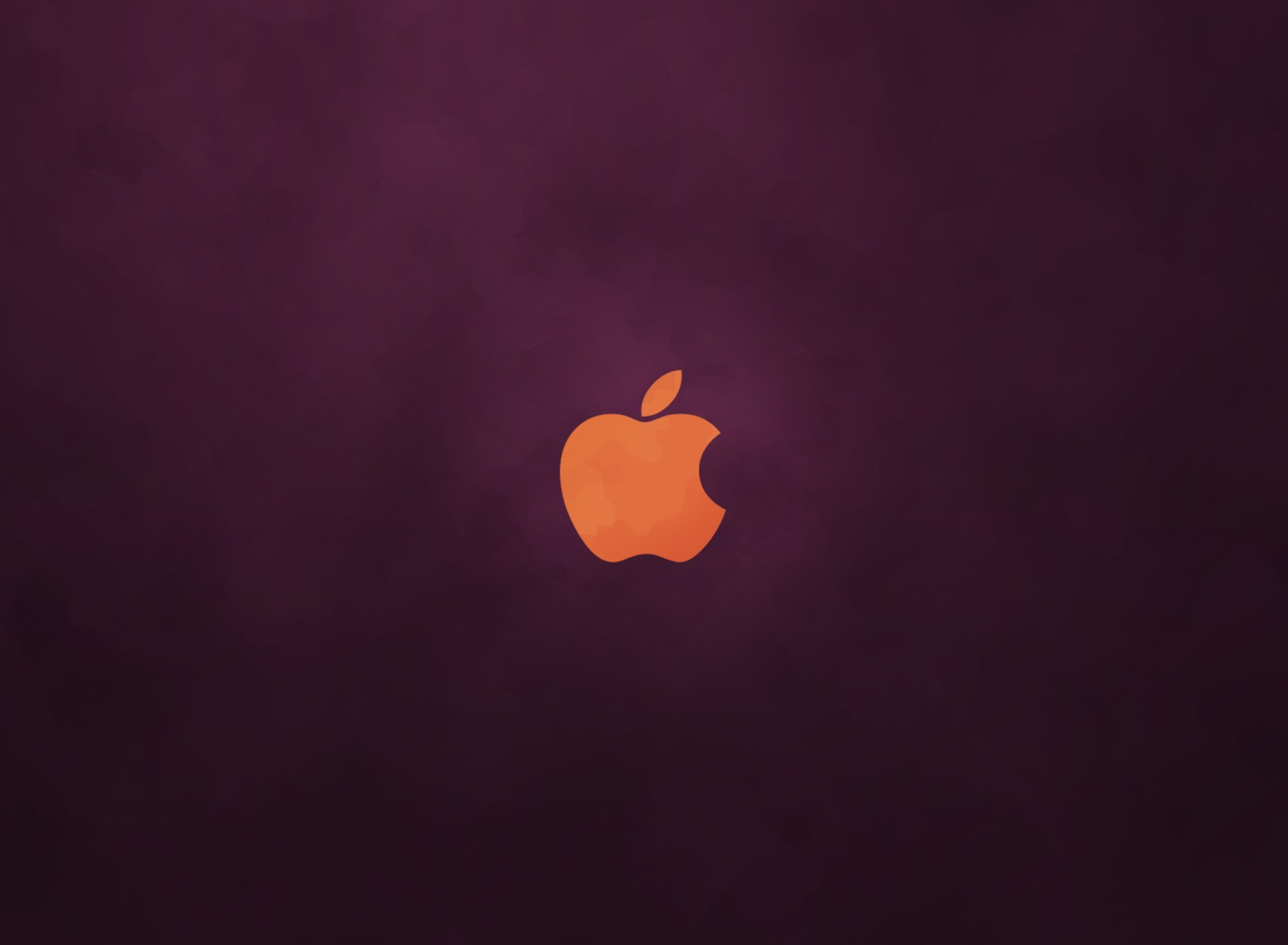 Screenshot №1 pro téma Apple Ubuntu Colors 1920x1408