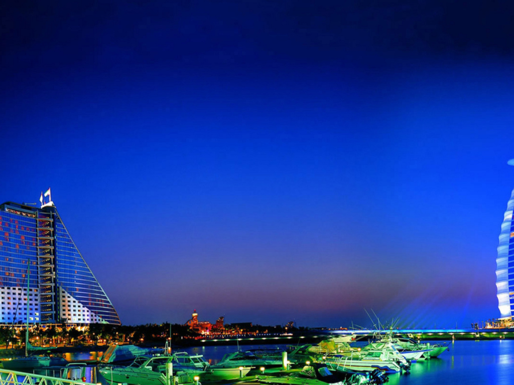 Dubai Beach screenshot #1 1024x768
