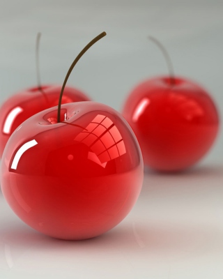 Cherry sfondi gratuiti per 640x1136