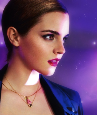 Emma Watson In Lancome sfondi gratuiti per Nokia Lumia 2520