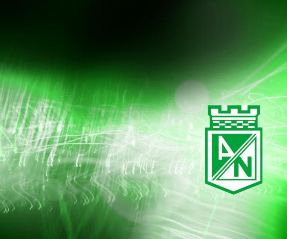 Atletico Nacional wallpaper 960x800