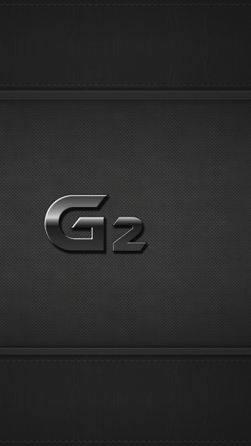 Screenshot №1 pro téma LG G2 360x640