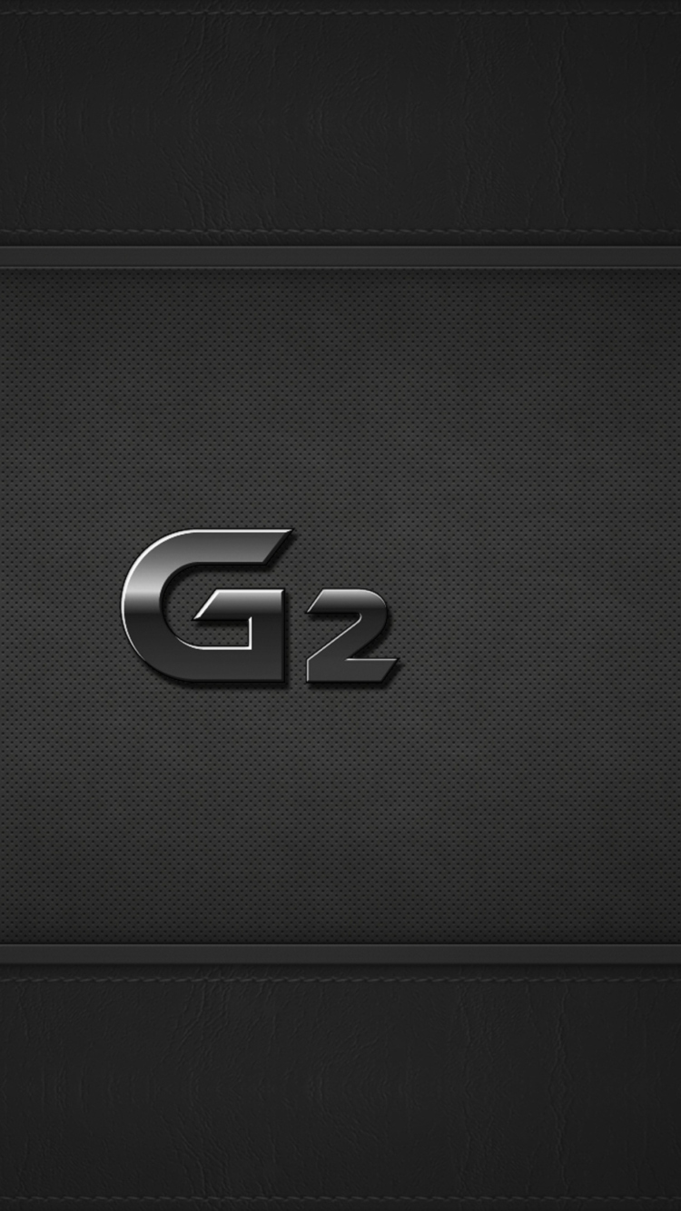 Screenshot №1 pro téma LG G2 750x1334