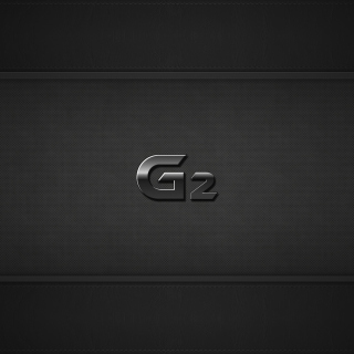 Kostenloses LG G2 Wallpaper für iPad mini 2