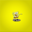 Sfondi Sponge Bob 128x128