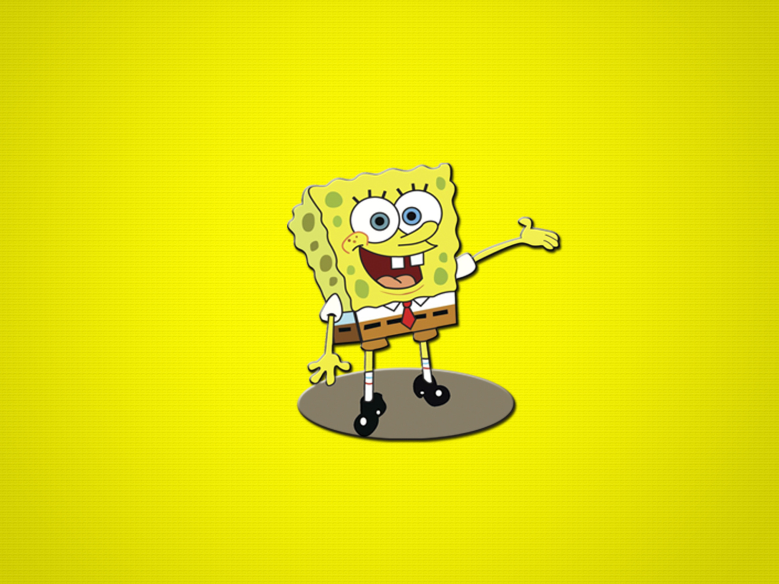 Sponge Bob screenshot #1 1600x1200