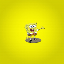 Sponge Bob screenshot #1 208x208