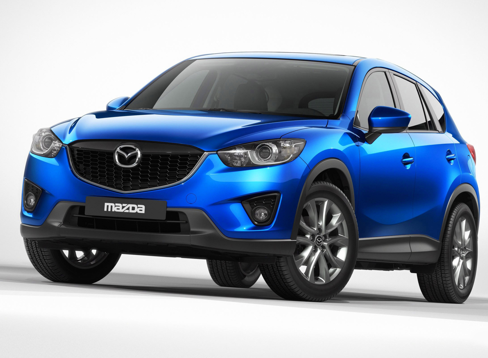 Das Mazda CX 5 2015 Wallpaper 1920x1408