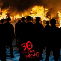 Screenshot №1 pro téma 30 Days of Night 208x208