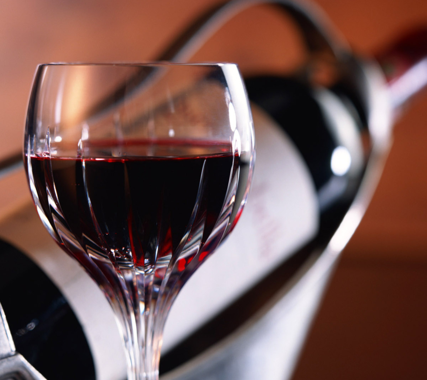 Sfondi Italian Red Wine 1440x1280